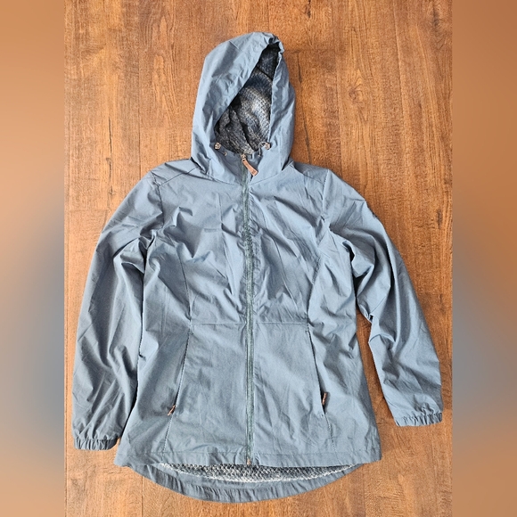 ZeroXposur Jackets & Blazers - Zerexposure blue lightweight jacket Size S #jacket #outdoor